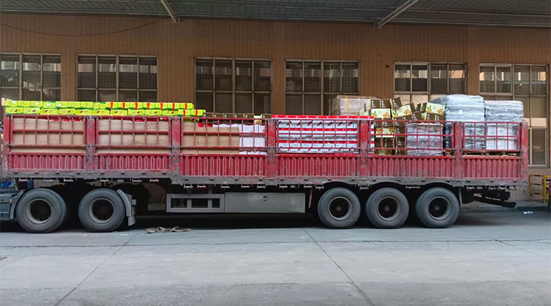 潮州到哈尔滨物流公司-潮州到哈尔滨物流专线-「自备车辆」